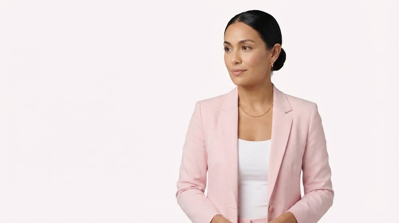 Mujeres empresarias de fe